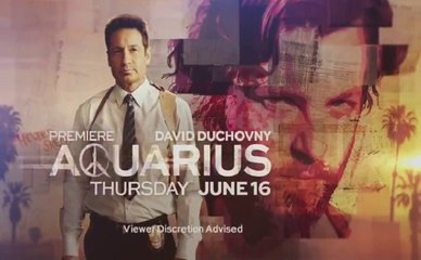 Aquarius - Promo 2X05