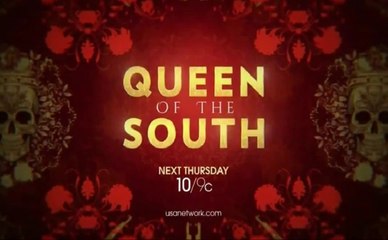 Queen of the South - Promo 1x02