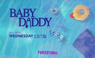 Baby Daddy - Promo 5x16