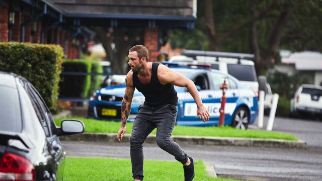 Home and Away Spoiler Gallery (Aug 21st-24th)