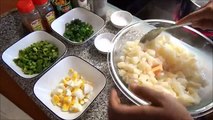 Épisode le plus rapide dans cuisine pomme de terre recette salade le le le le la laura laura vital 898