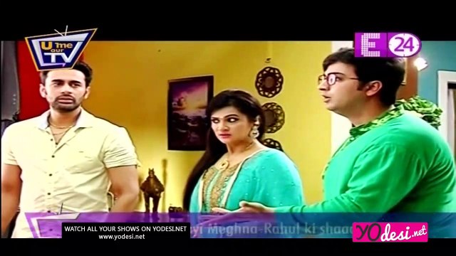 Deepika Par Jamkar Barse Gharwale!! Dhhai Kilo Prem 21st August 2017