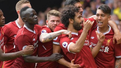 Klopp happy with Liverpool transfer dealings already