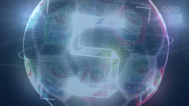 5 things... Lucky 13 for defending champions Juve