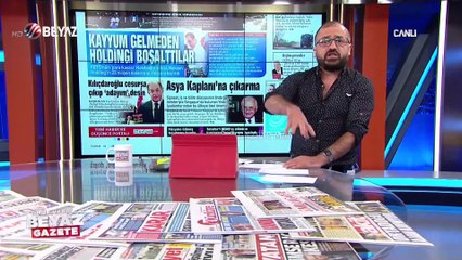 Vatandaş, Kılıçdaroğlu'nu fena terletti