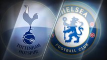 Big Match Focus - Tottenham v Chelsea