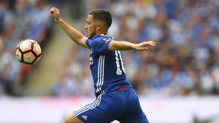 Bakayoko could face Spurs but Hazard and Pedro likely to miss out