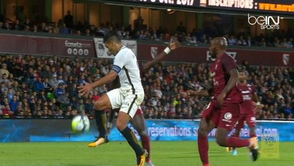 Falcao goal maintains Monaco's perfect start