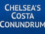 Chelsea's Costa Conundrum