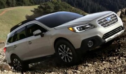 2018 Subaru Outback  VS Range Rover VELAR