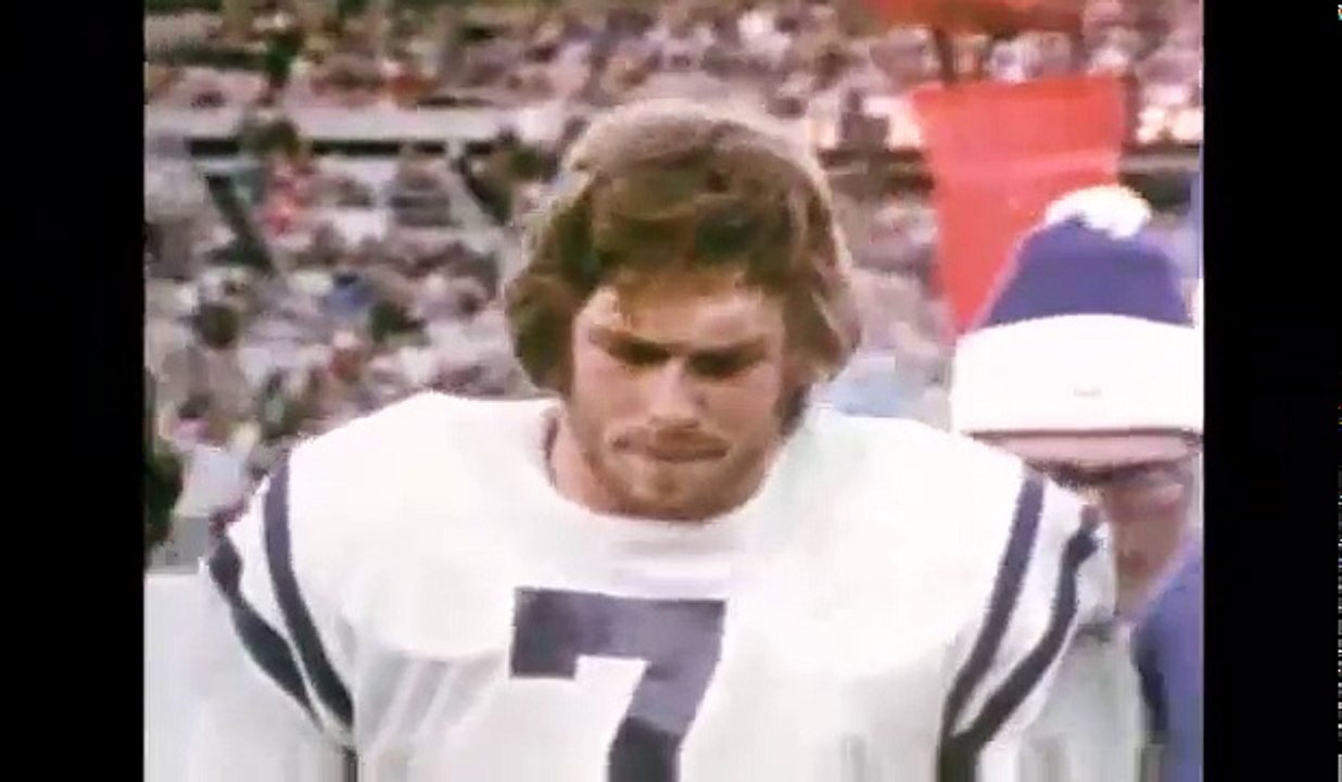 Bert Jones