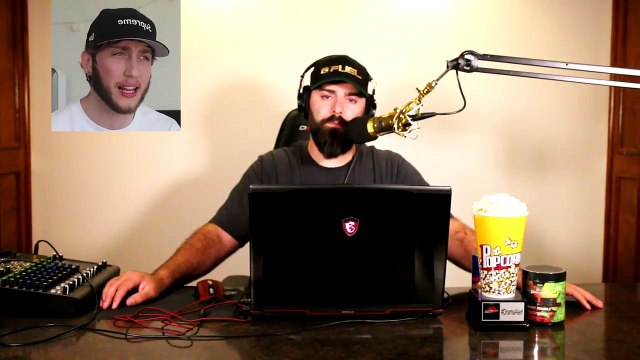 FaZe Banks INTERVIEW! #DramaAlert Jake Paul & Erika Costell FAKE! #jakepaulisoverparty Team 10