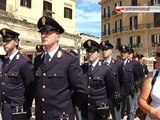 TG 26.05.12 Festa della Polizia a Bari; 20 benemerenze e un encomio solenne