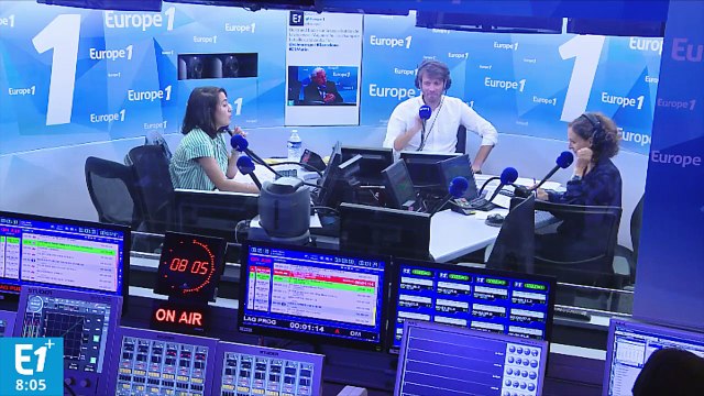 Vacances : ces villes et villages qui ont profité de l'actualité cet été