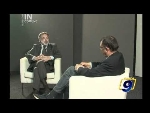 Qualcosa in comune, aprile 2011 | Ospite: Nicola Maffei, sindaco di Barletta