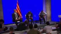 Barcelone: la police catalane fait le point sur l'enquête