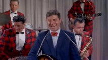 5 moments cultes du comédien Jerry Lewis