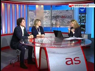 Antenna Pomeriggio - lunedì 28 maggio