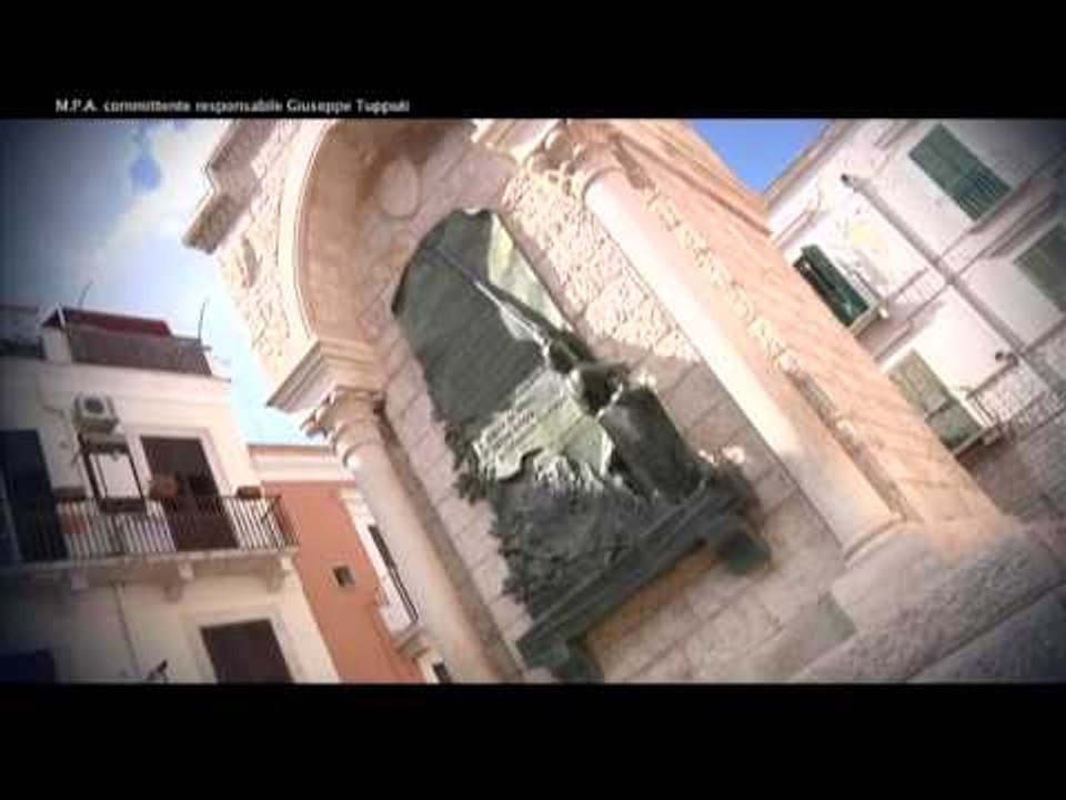 Spot elettorale Torre
