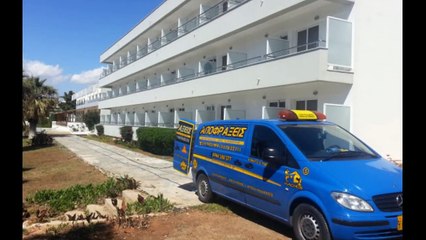 Αποφραξεις Χαιδαρι- 2105737000 – Apofraχeis Xaidari