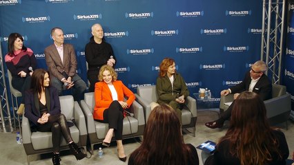 Jessica Langes connection to her Feud character Joan Crawford // Entertainment Weekly Rad