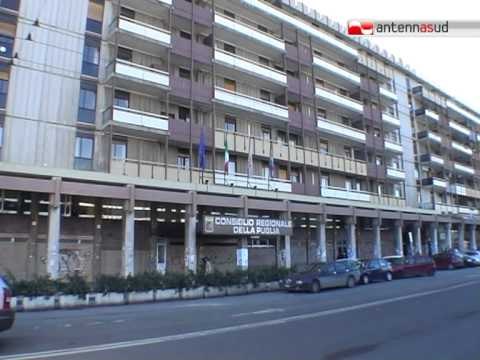 TG 30.05.12 Bozzetto-Vendola: pace fatta tra Confindustria e Regione Puglia