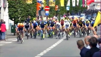 Grand Prix Jef Scherens 2017