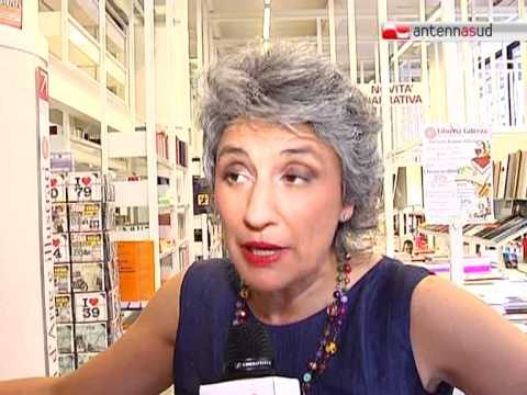 TG 11.06.12 Libro Concia: storia personale e fatti italiani