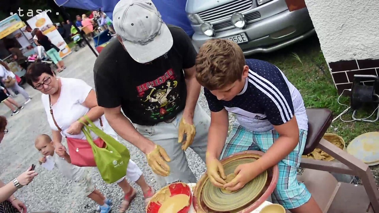 SOBRANCE: Furmanské preteky patria do TOP podujatí Košického samosprávneho kraja