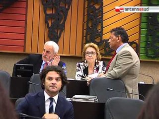 TG 30.05.12 Consiglio Regionale, Introna chiede di annullare la parata del 2 giugno
