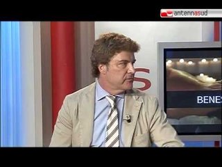 Benessere in linea | dr. Giovanni De Pergola (focus su dieta e trattamento fisico)