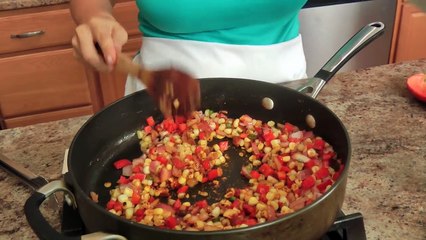 Shrimp & Corn Quesadillas _ Episode 1184-nelP3XRuM8A