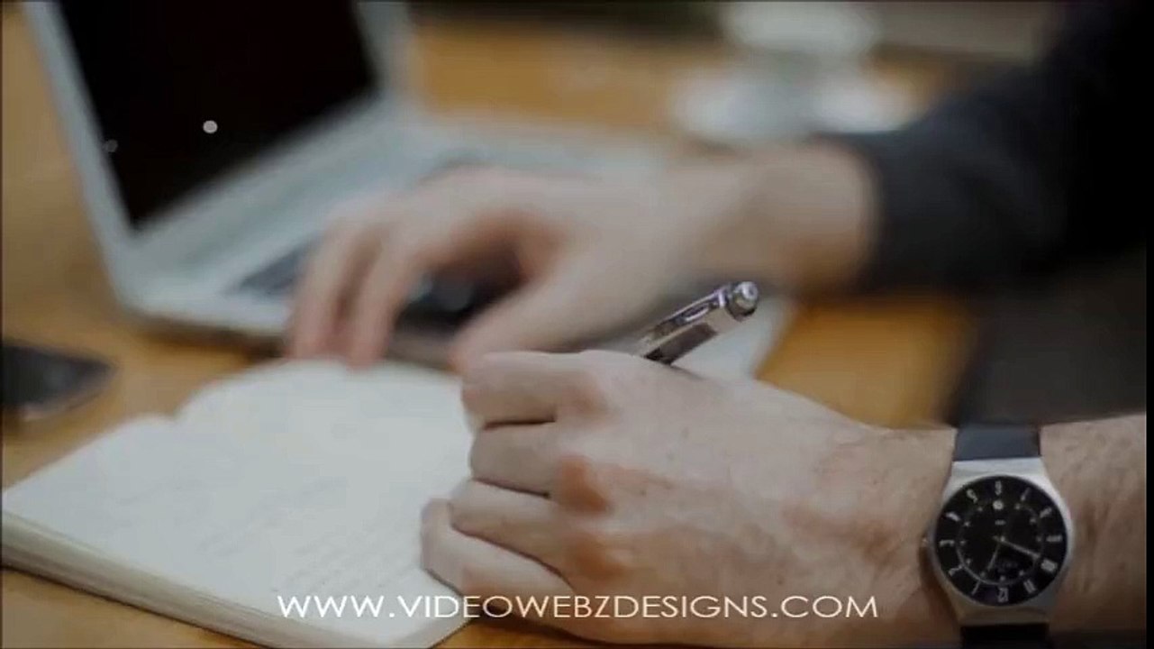 Simple Website Template Today