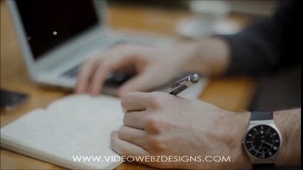 Simple Website Template Today