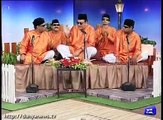 Hasb e Haal 20 August 2017- Hasb e Haal 20 August 2017 - 3/4