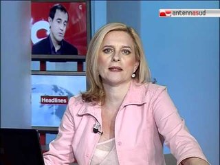 01.06.12 L'editoriale della Direttora | da Antenna Pomeriggio