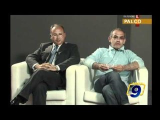Il palco 2011 | Ospiti: Ruggiero Dibenedetto e Michele Dibenedetto
