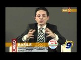 Il palco 2011 | Ospiti: Mariagrazia Vitobello, Flavio Basile, Reginaldo Seccia