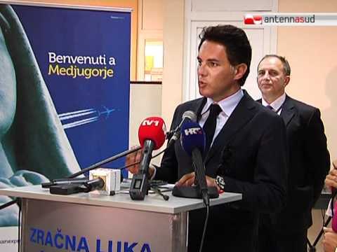 TG 06.06.12 Bari-Medjugorie, con Balkan Express i fedeli pugliesi realizzano un sogno