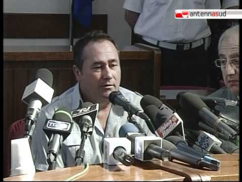 TG 07.06.12 Il papà di Melissa su Vantaggiato: Quell'uomo non può essere un padre!