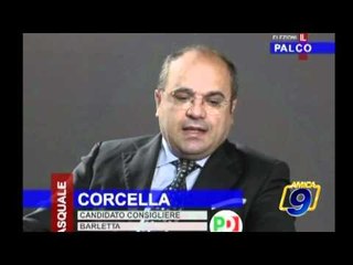 Il palco 2011 | Ospite: Pasquale Corcella
