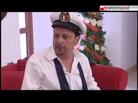 TG 09.06.12 Da domani in onda su Antenna Sud la sitcom Urbano