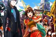 Suisei no Gargantia ตอนที่ 1 13 พากย์ไทย