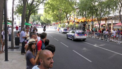 Histoire de La Vuelta à Nîmes 🏁