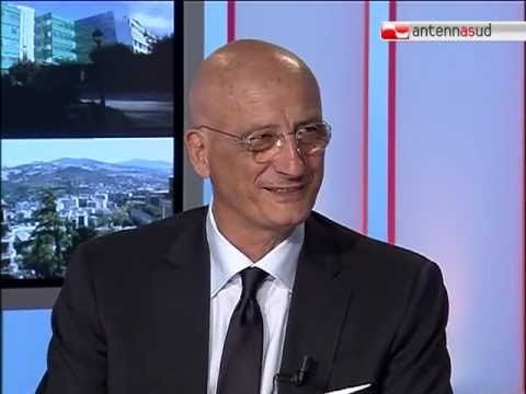 11.06.12 Antenna Pomeriggio Ospiti - Francesca Rossini | Claudio Garzelli