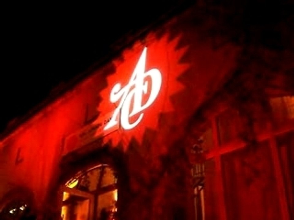 ADC Junior Days Banner