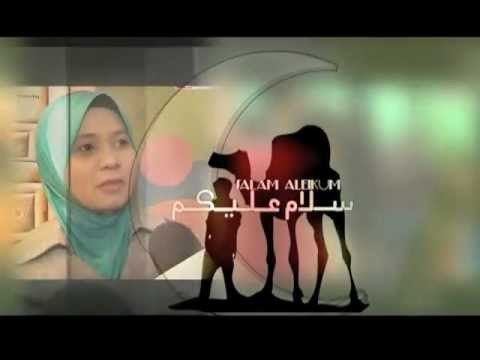 Salam Aleikum Magazine - Il primo tg arabo in Italia | Dal 15 giugno su Antenna Sud