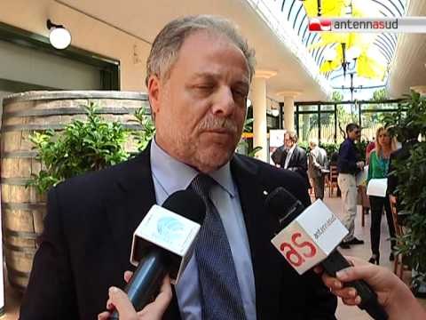 TG 13.06.12 Coldiretti: il settore agroalimentare pugliese non conosce crisi