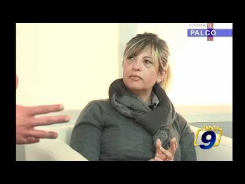 Il palco 2011 Ospite Mariagrazia Vitobello