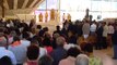 TG 16.06.12 A San Giovanni Rotondo grande festa per il decennale di San Pio